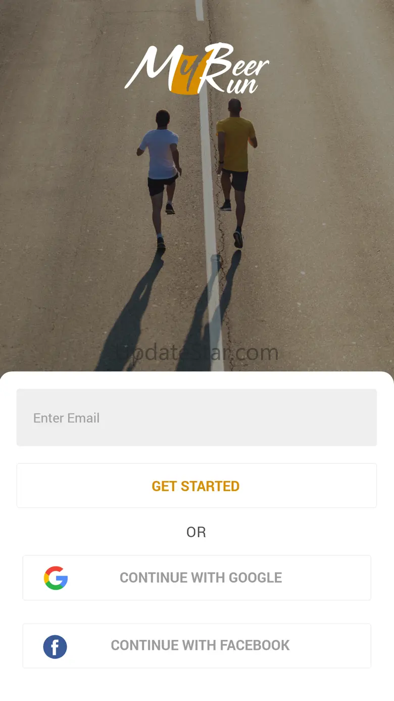 MyBeerRun 1.9.1