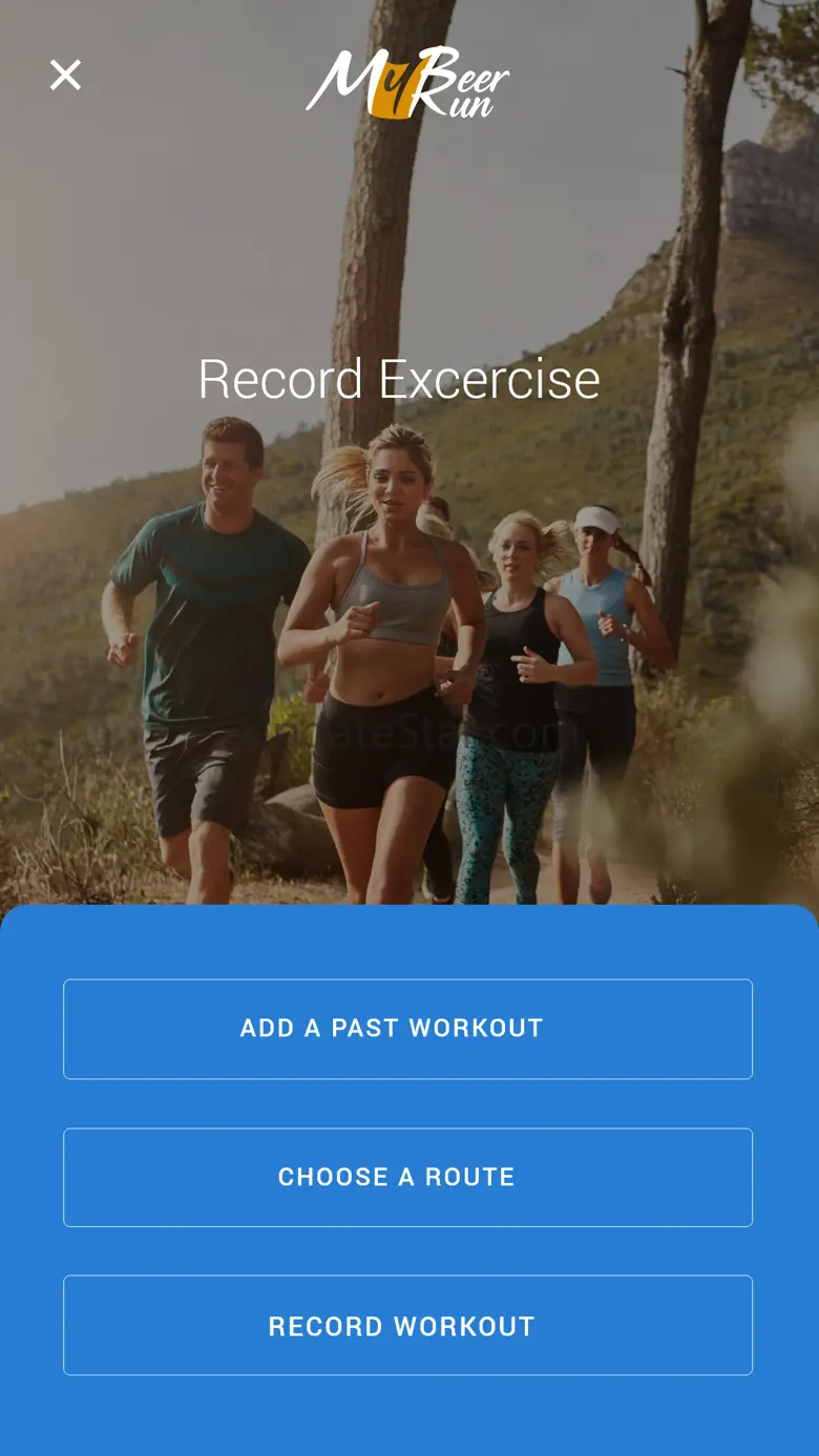 MyBeerRun 1.9.1
