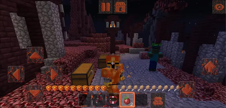 Fire craft: Classic edition 1.0.0