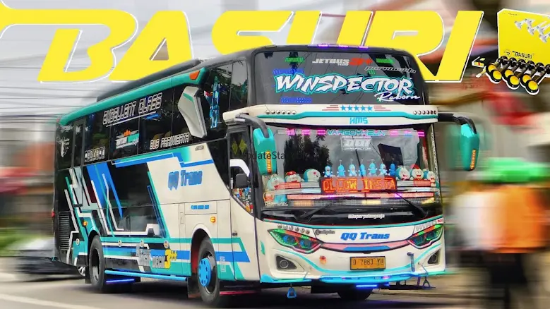 Mod Bus QQ Trans Winspector