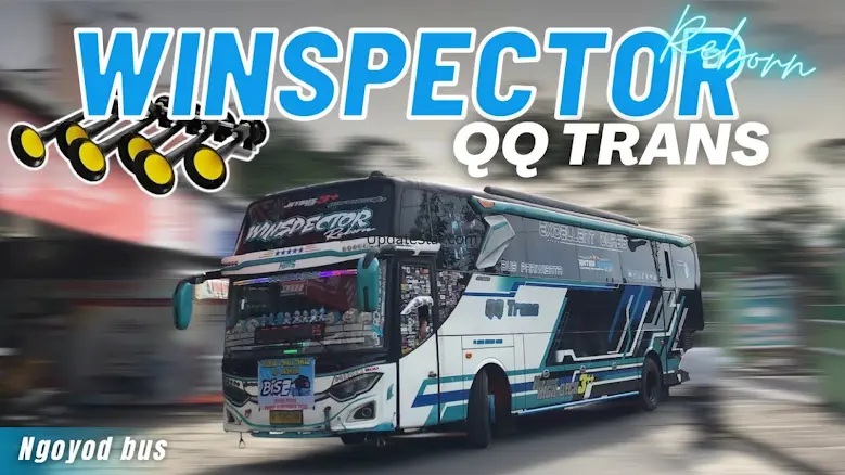 Mod Bus QQ Trans Winspector