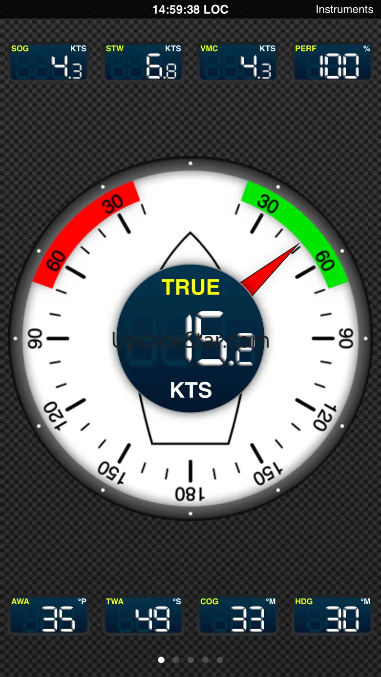 Weather4D Routing & Navigation 2.0.89