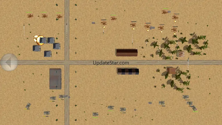 Tank Battle 2D 1.3.0