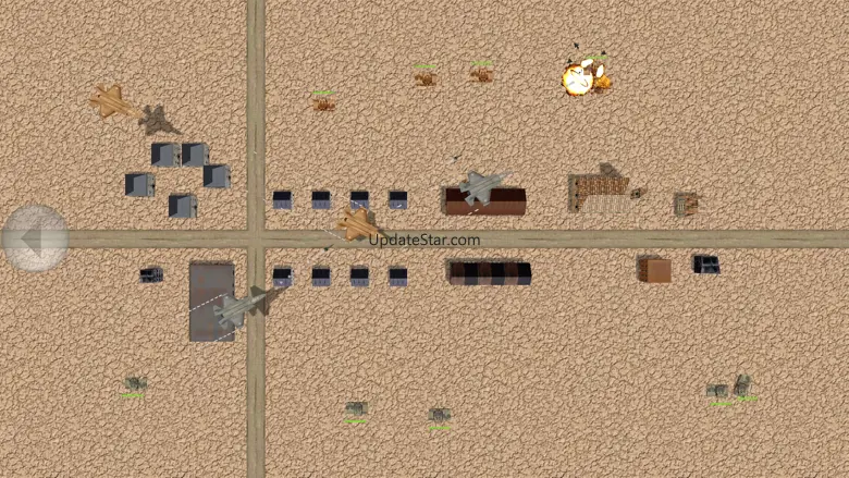 Tank Battle 2D 1.3.0