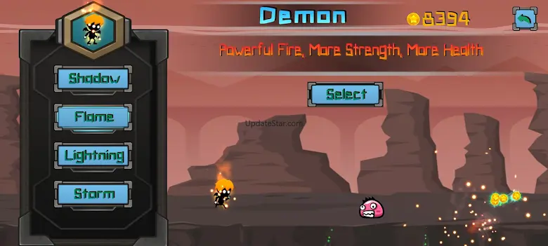 Demon Kids World Runners 2.20.1