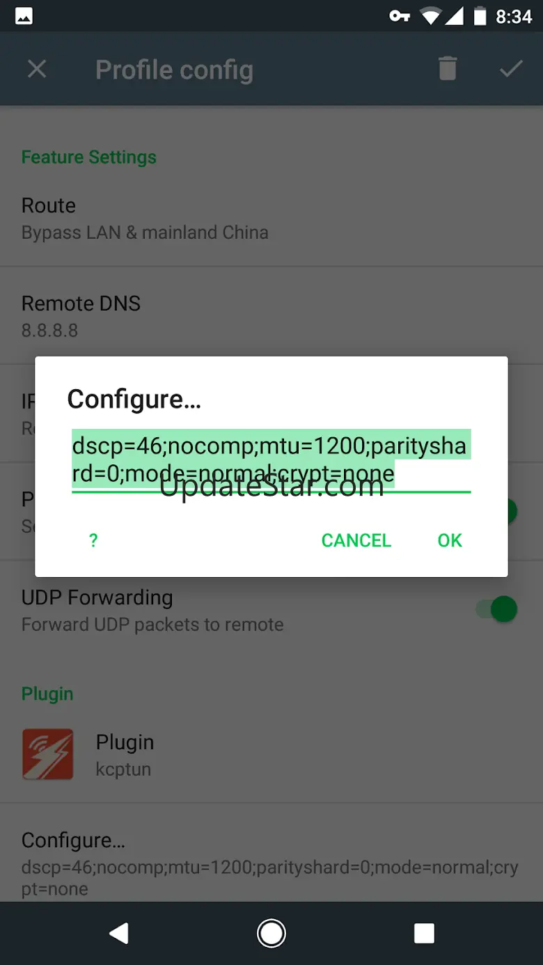 Simple Obfuscation 0.0.5