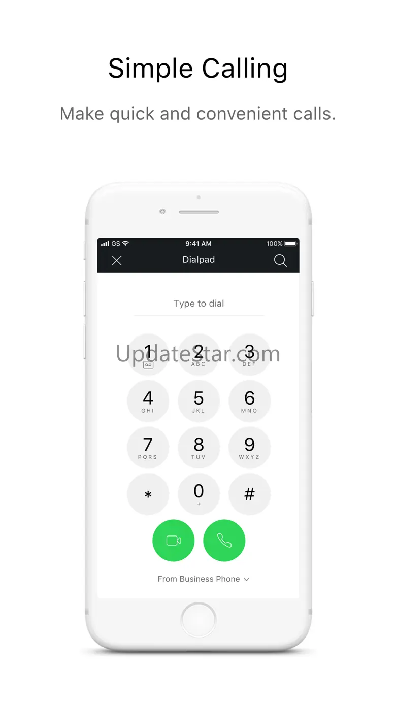 UC-One Connect 3.9.26