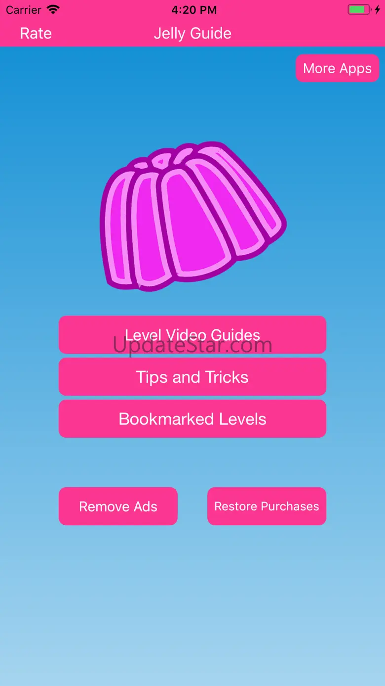 Guide For Candy Crush Jelly 2.1