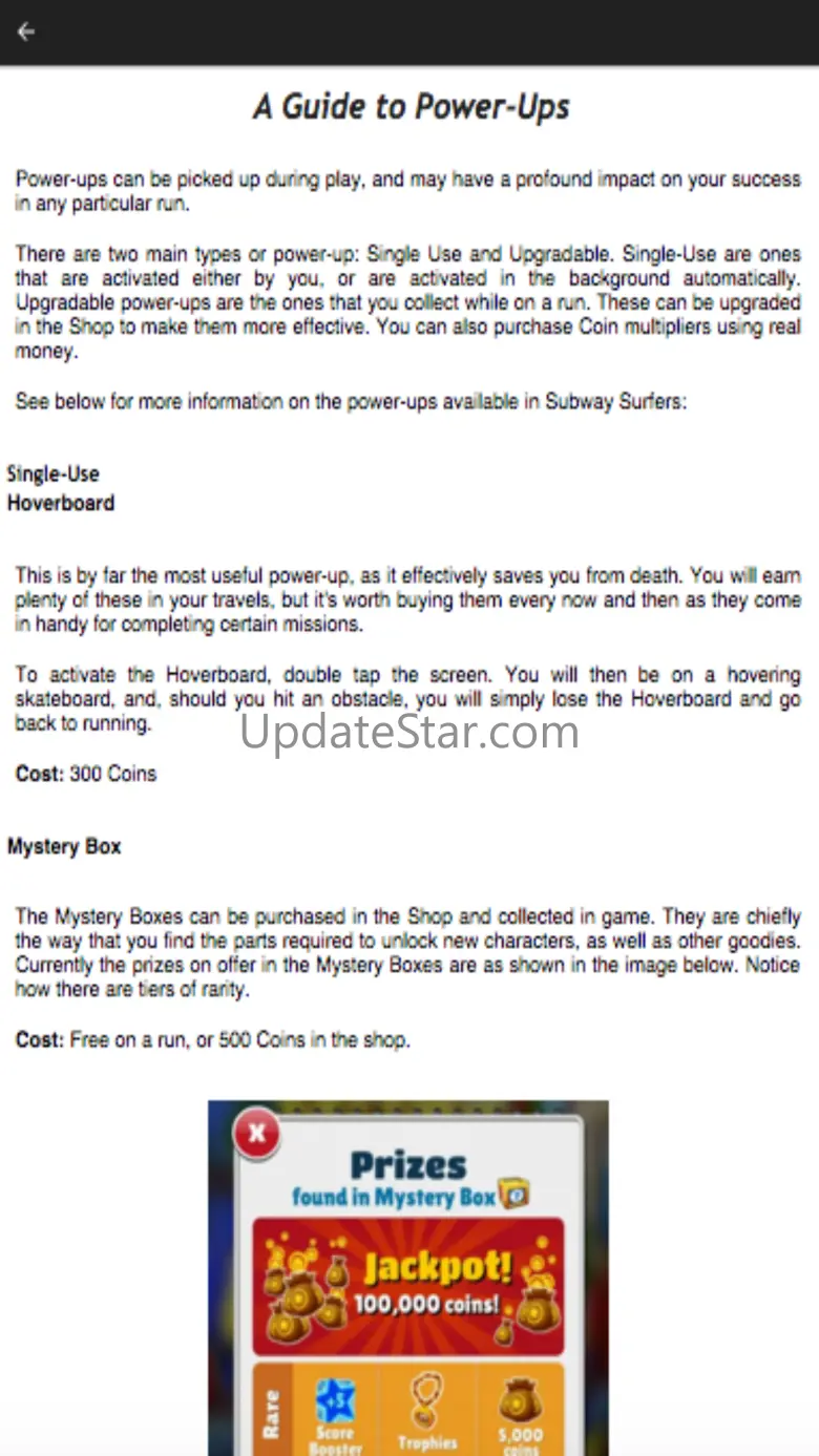 Guide for Subway Surfers - Ultimate Guide with Complete Walkthrough 2.0