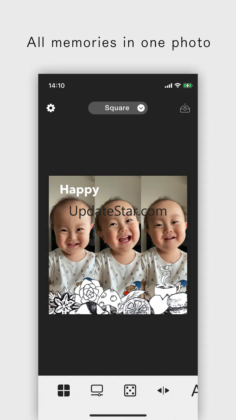 PhotoCollage Simple 2.1.6