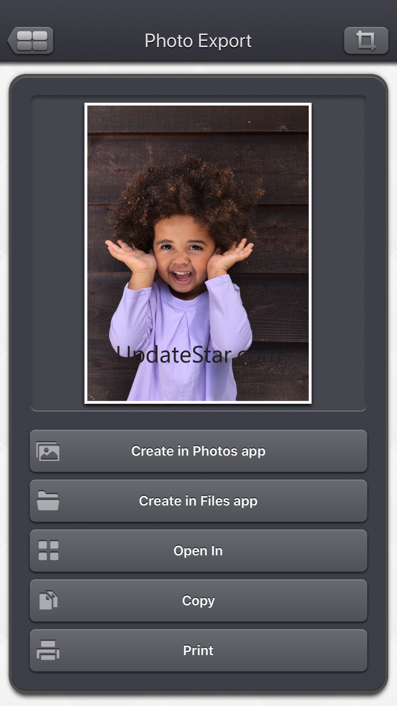 Unlive - HD video in the photo 5.6