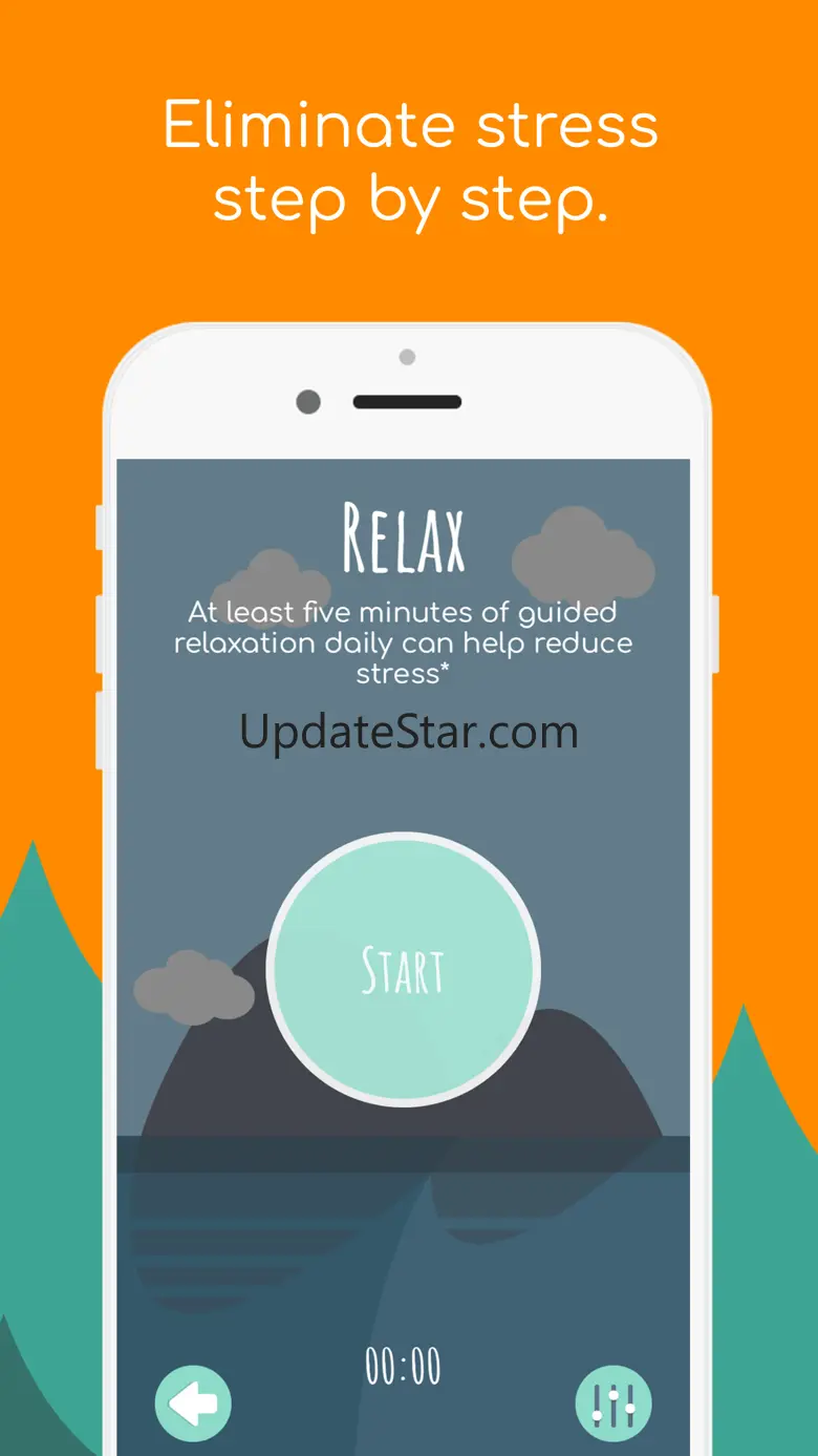 E.D. Therapy Meditation 1.2.2