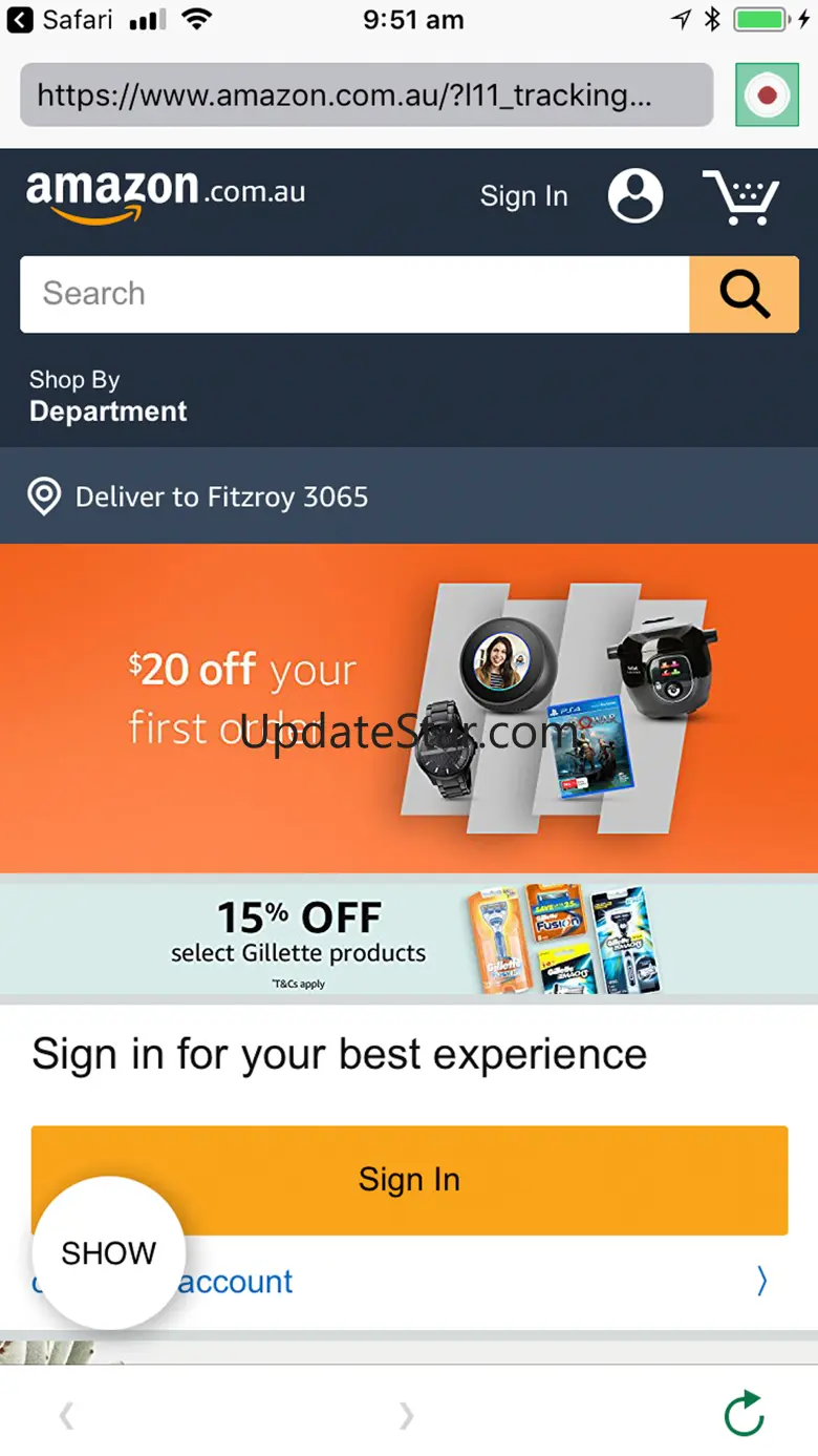 Loop11 User Testing 1.4.0