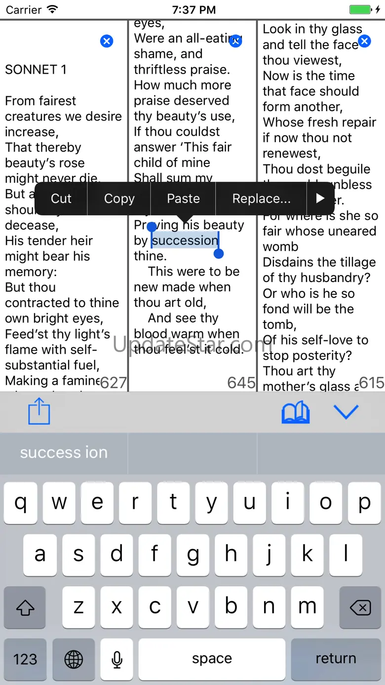 Tab Memo 12.0.2