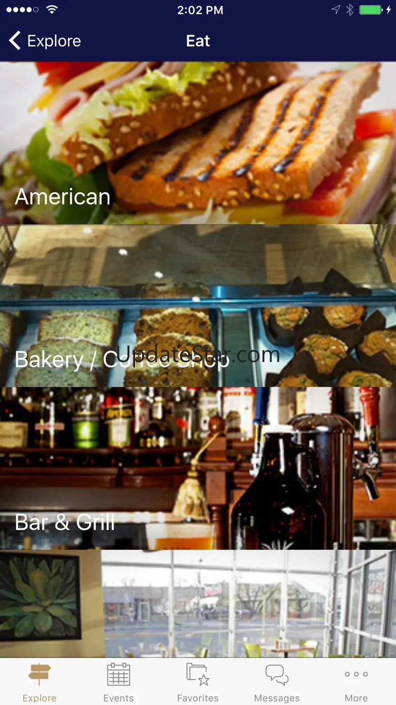 Visit Lake Geneva 7.1.0