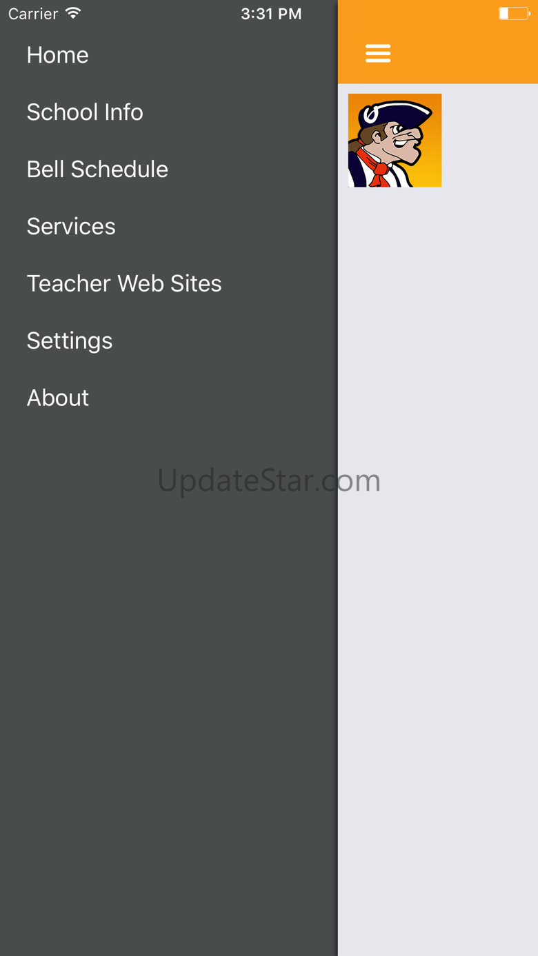 GNSHS 8.0