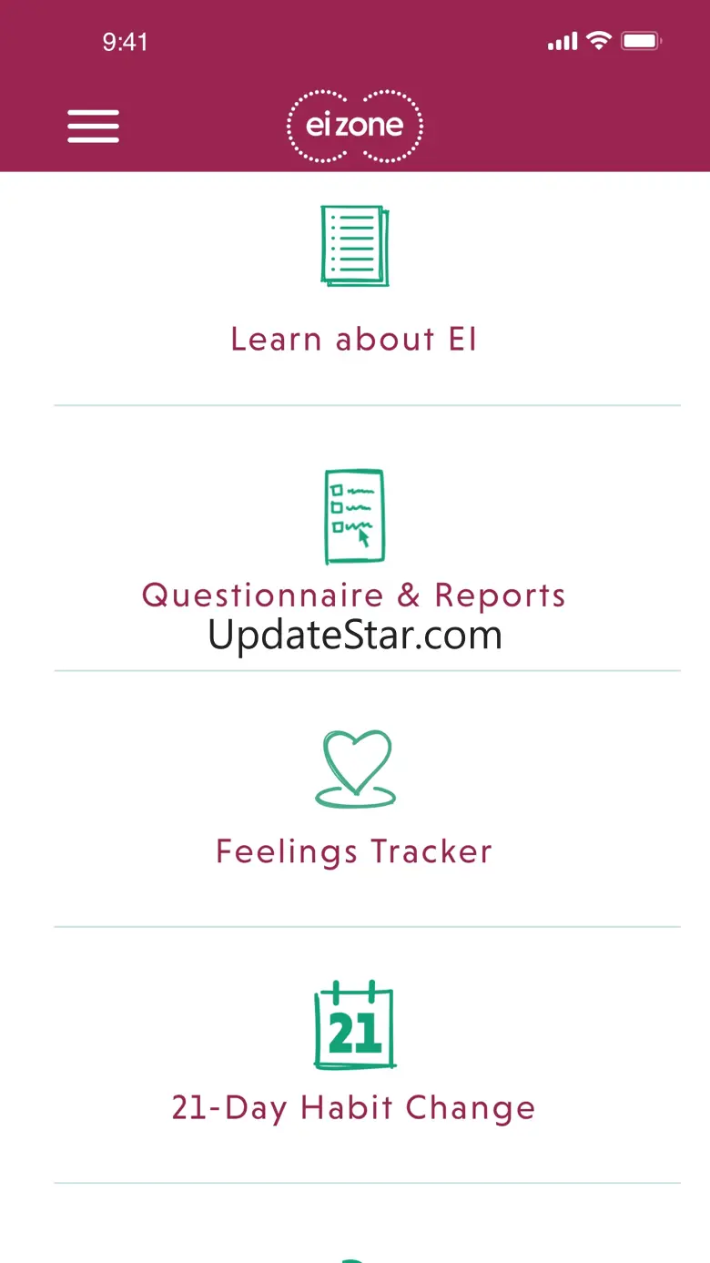 Emotional Intelligence Zone 3.4.20