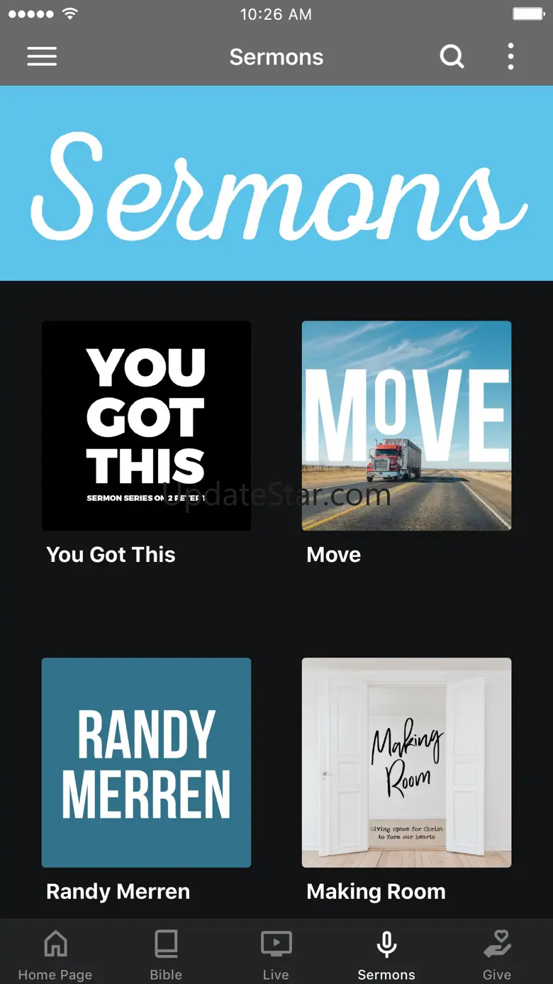 Compelled App 6.2.3