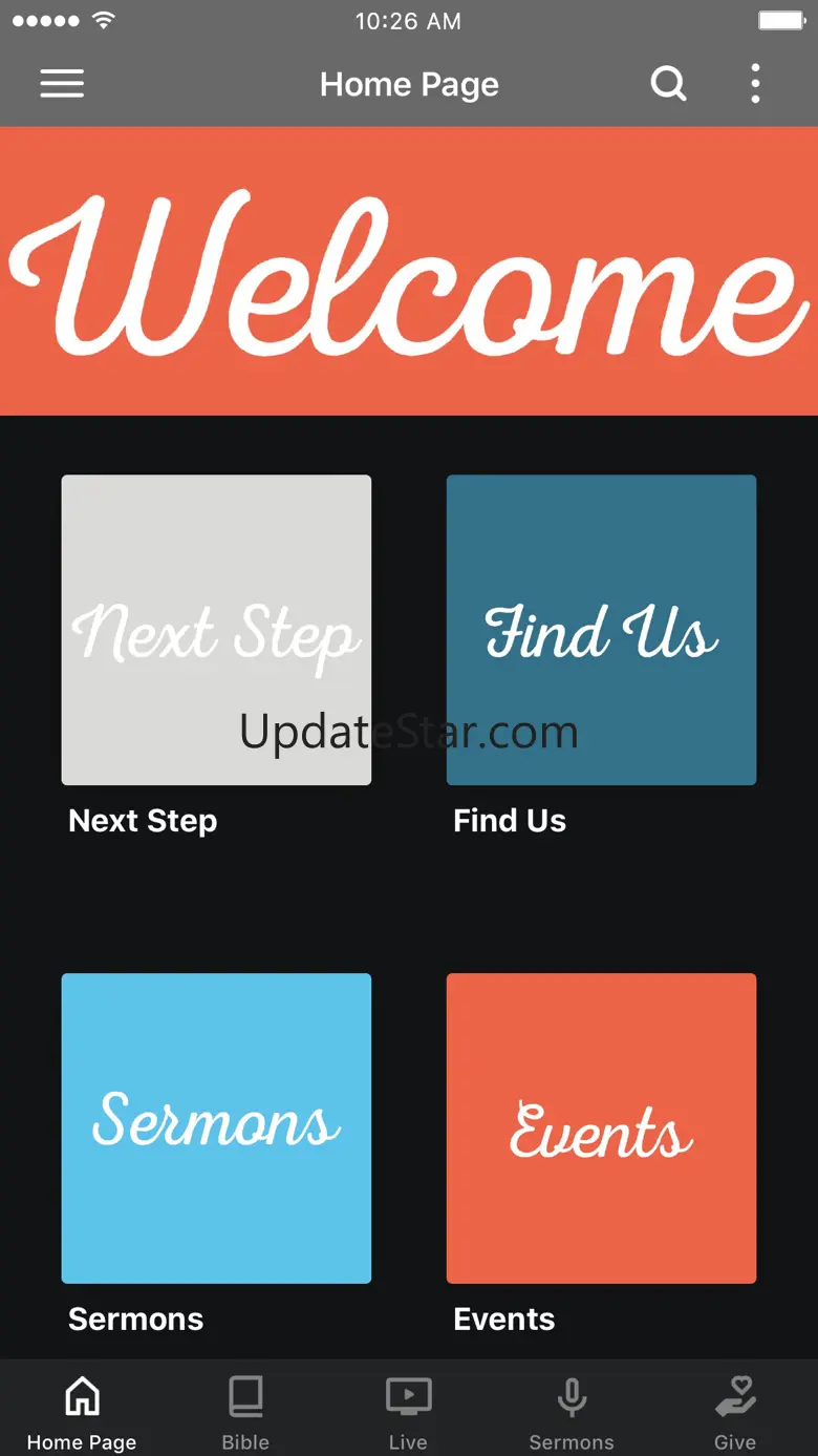 Compelled App 6.2.3