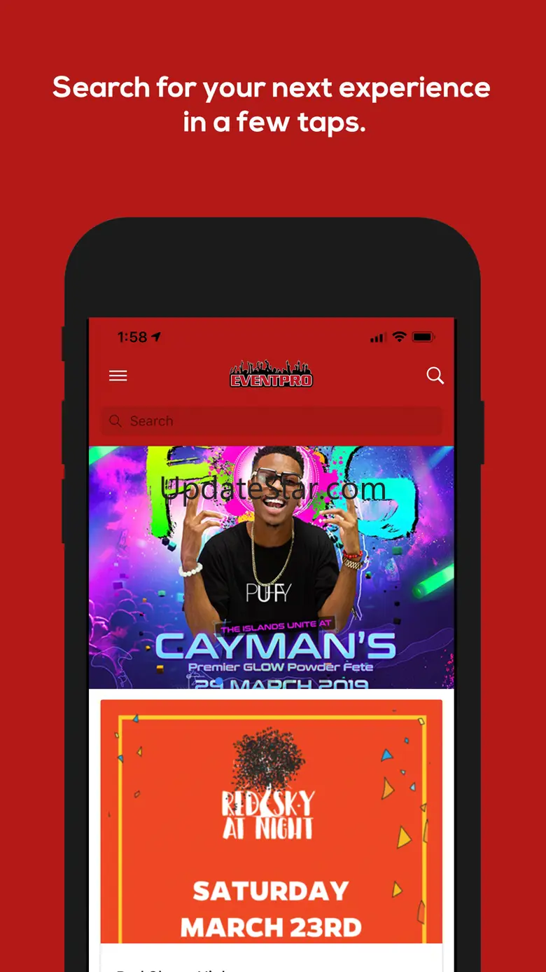 EventPro Ticketing 4.5.8
