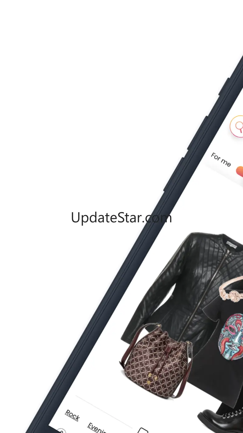 Bantoa: Fashion Outfit Trends 4.0.1
