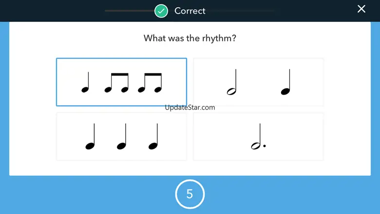 Piano Sight-Reading Trainer 2.0.1