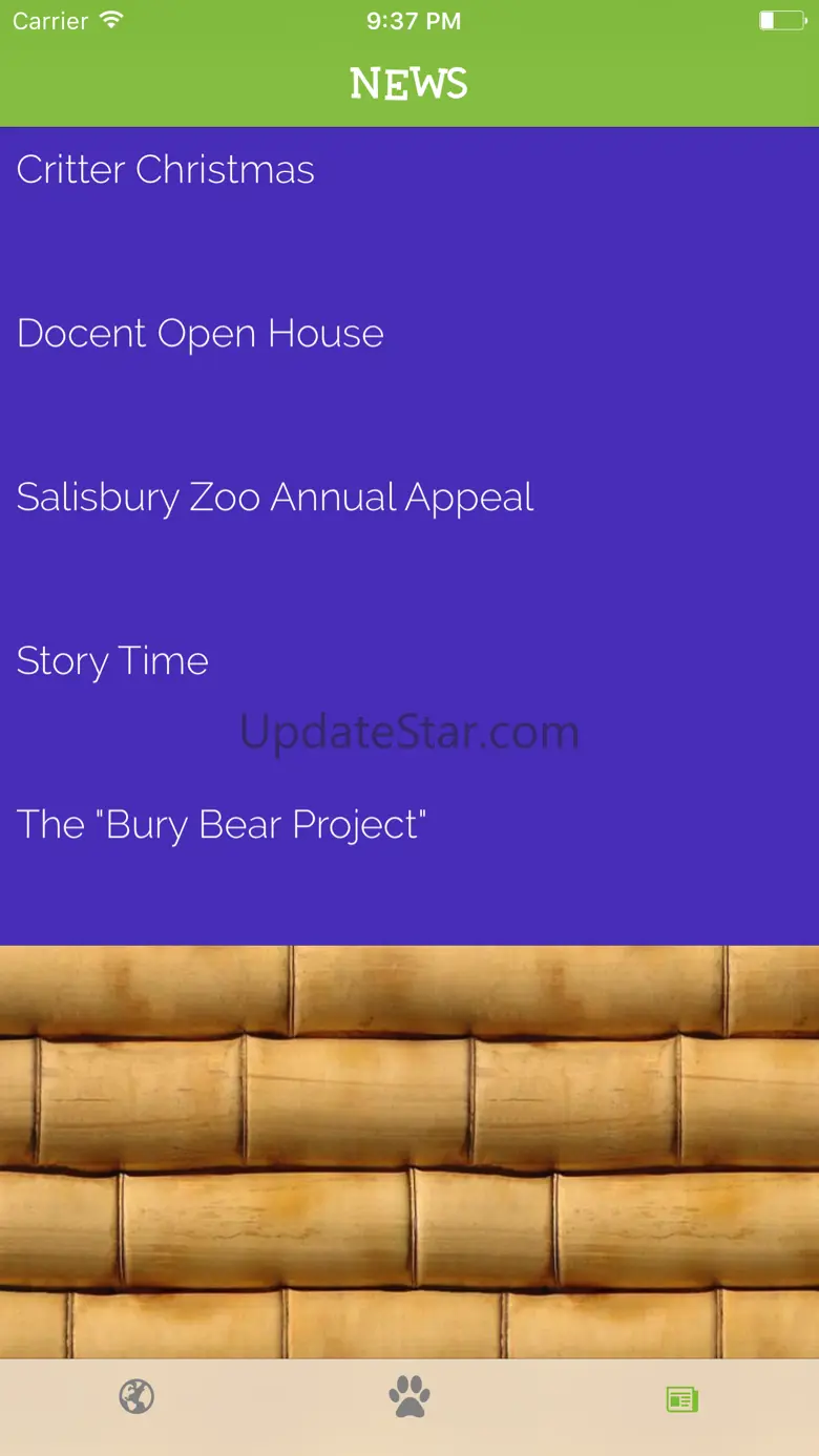 Salisbury Zoo 1.3
