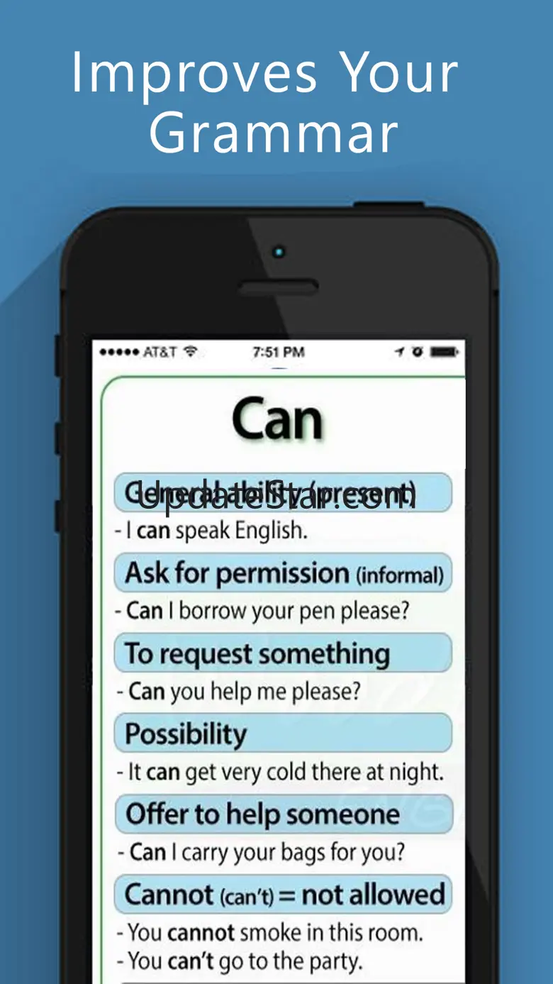 Learn English Grammar - Learn Tenses 1.0