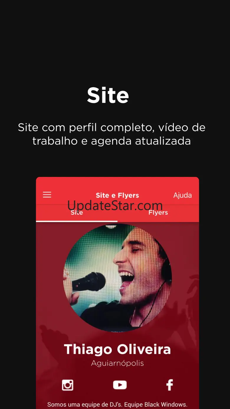 Contrata Show 3.1.6