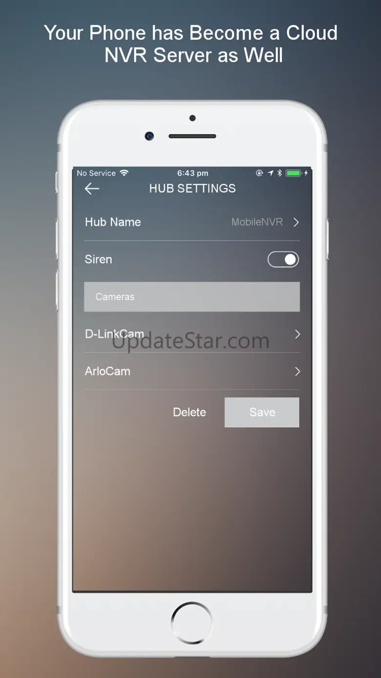 YouIPCams: IP Camera App 1.0.51