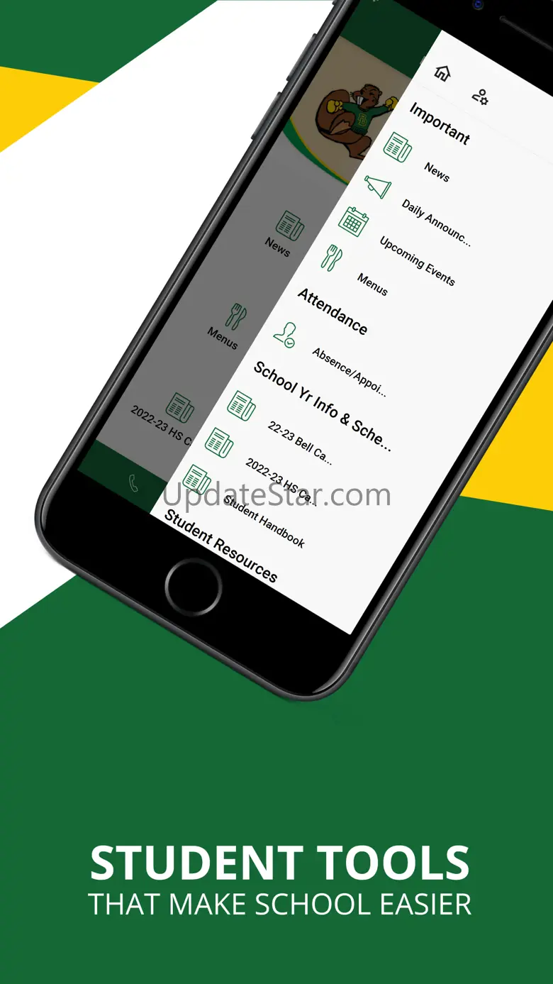 Beaver Dam High School 10.2.7