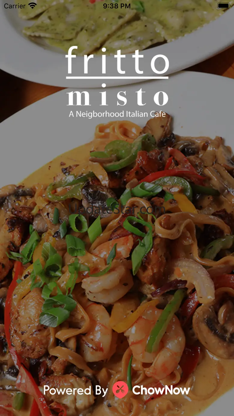 Fritto Misto 3.16.0