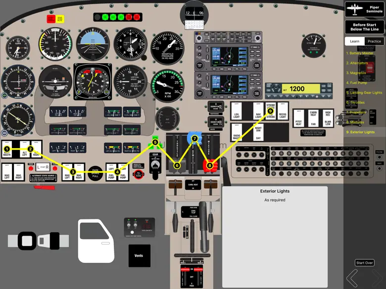 AeroGuard Flows Trainer 1.12.0