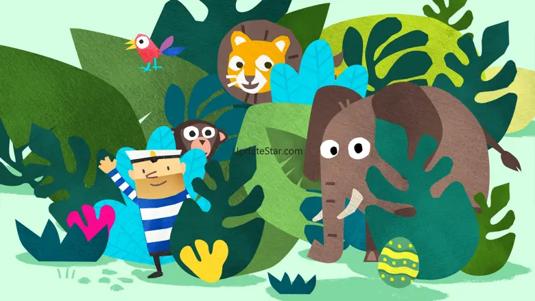 Fiete Hide and Seek 1.0.4