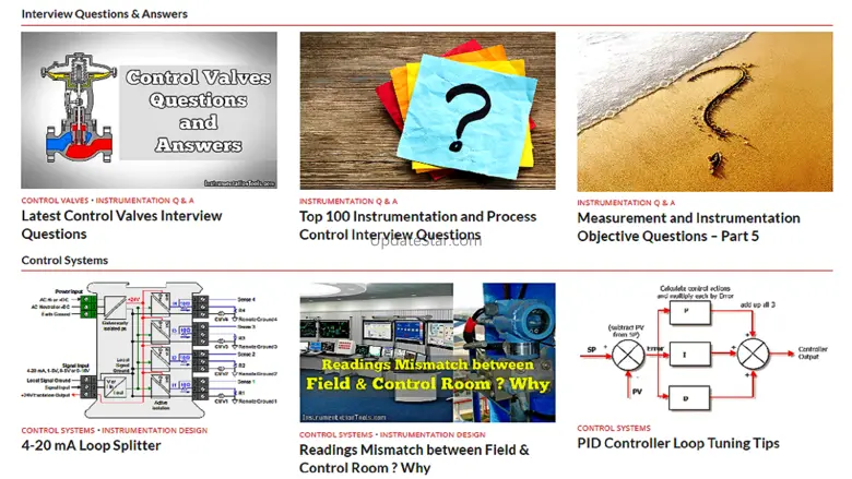 Instrumentation Tools 10.0.1