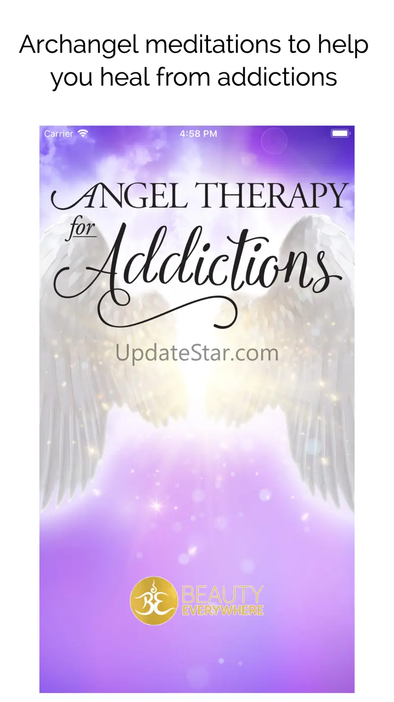 Angel Therapy for Addictions 1.2.1
