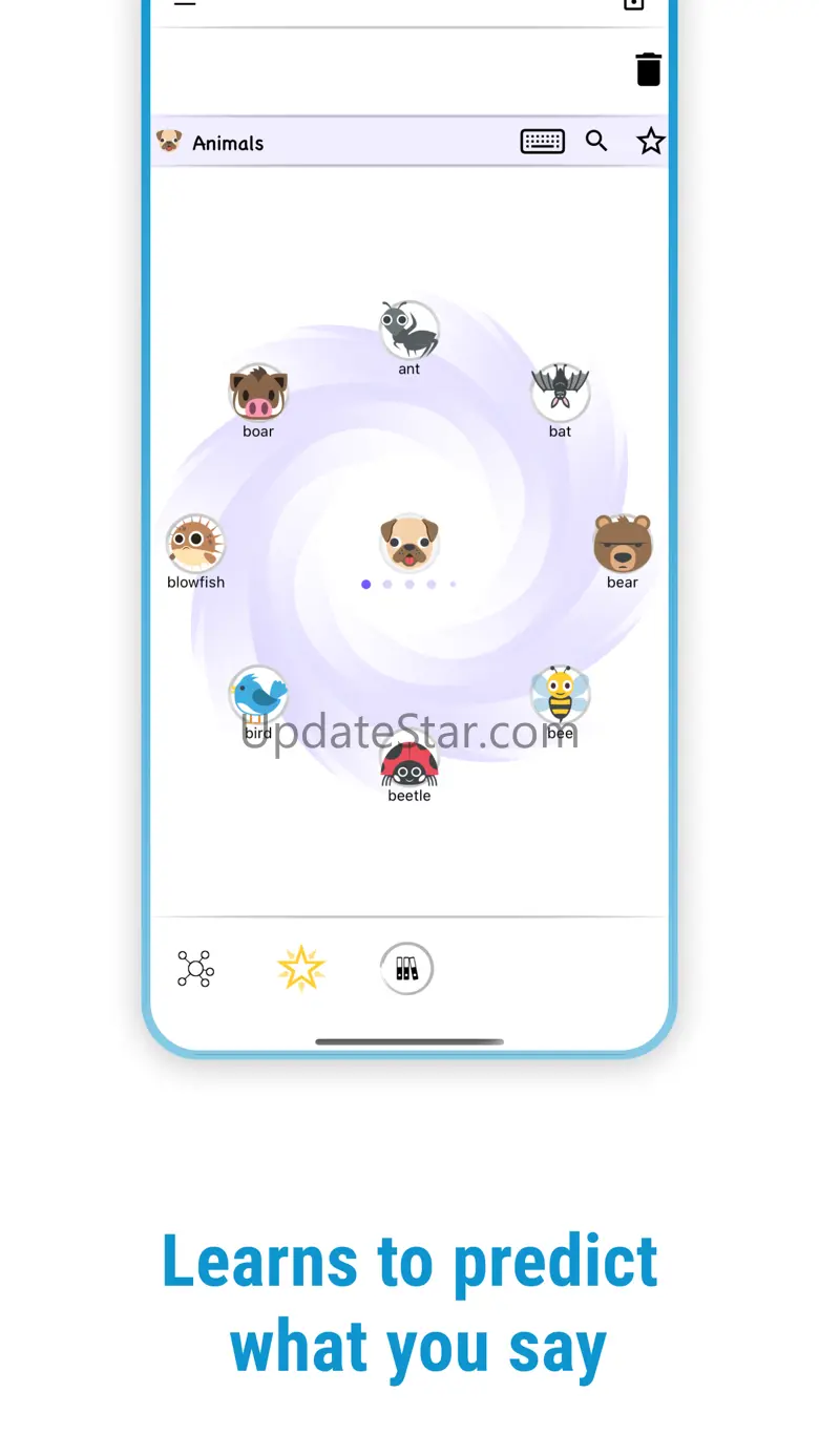 Speak My Mind - Smart AAC App 1.50
