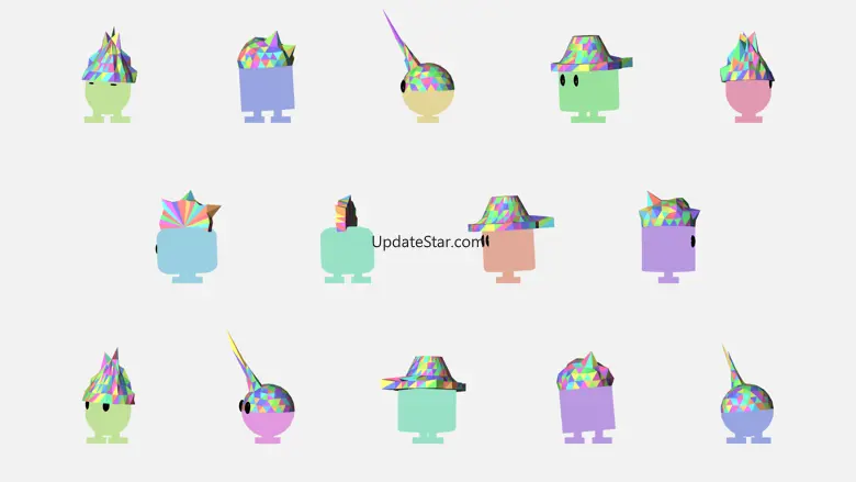 Specties - Music Visualizer 1.1.0