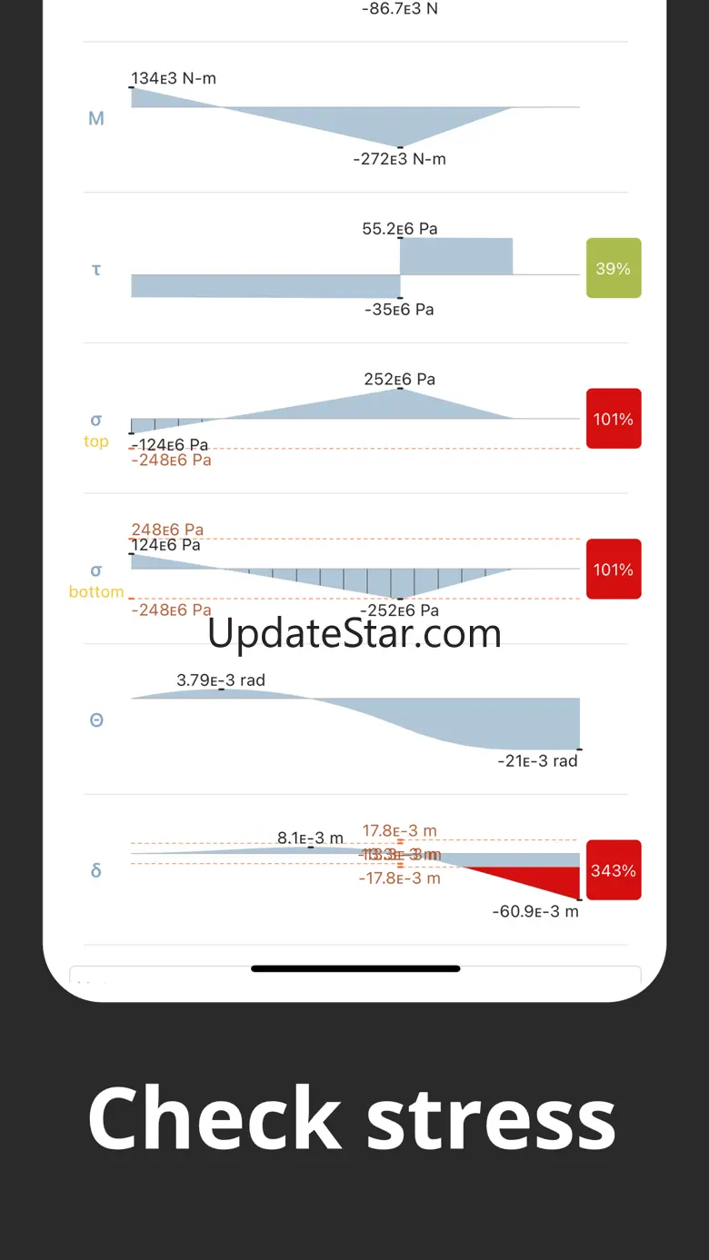 Deflection Pro 8.2.0