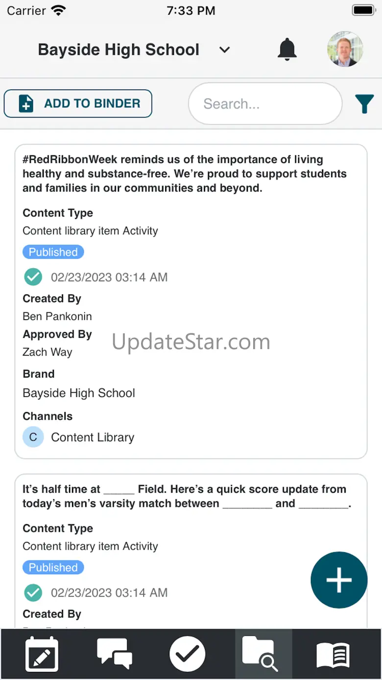 Class Intercom 5.0.5