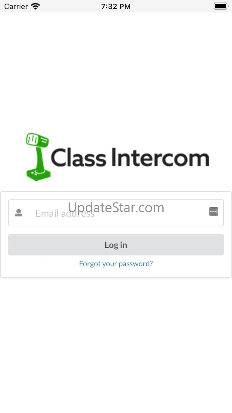 Class Intercom 5.0.5