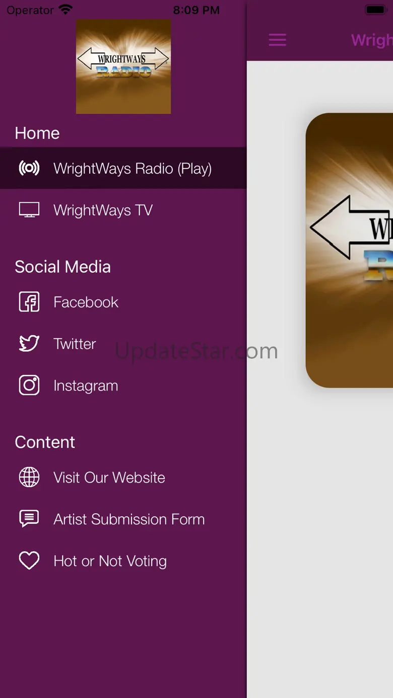 Wright Ways Radio 2.9