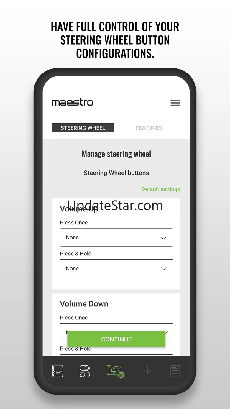 WeblinkMaestro 1.2.6