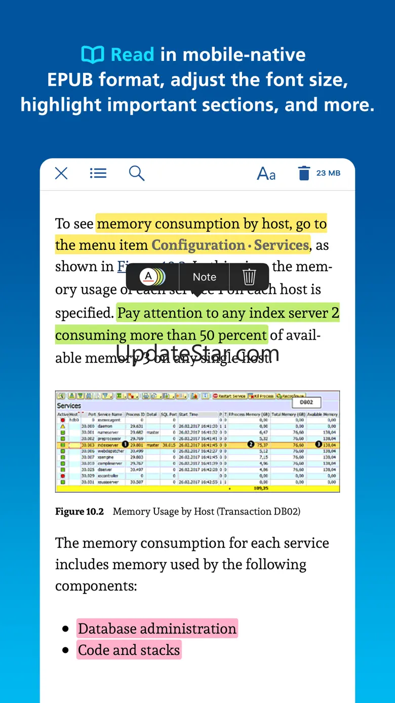 SAP PRESS 3.0.5