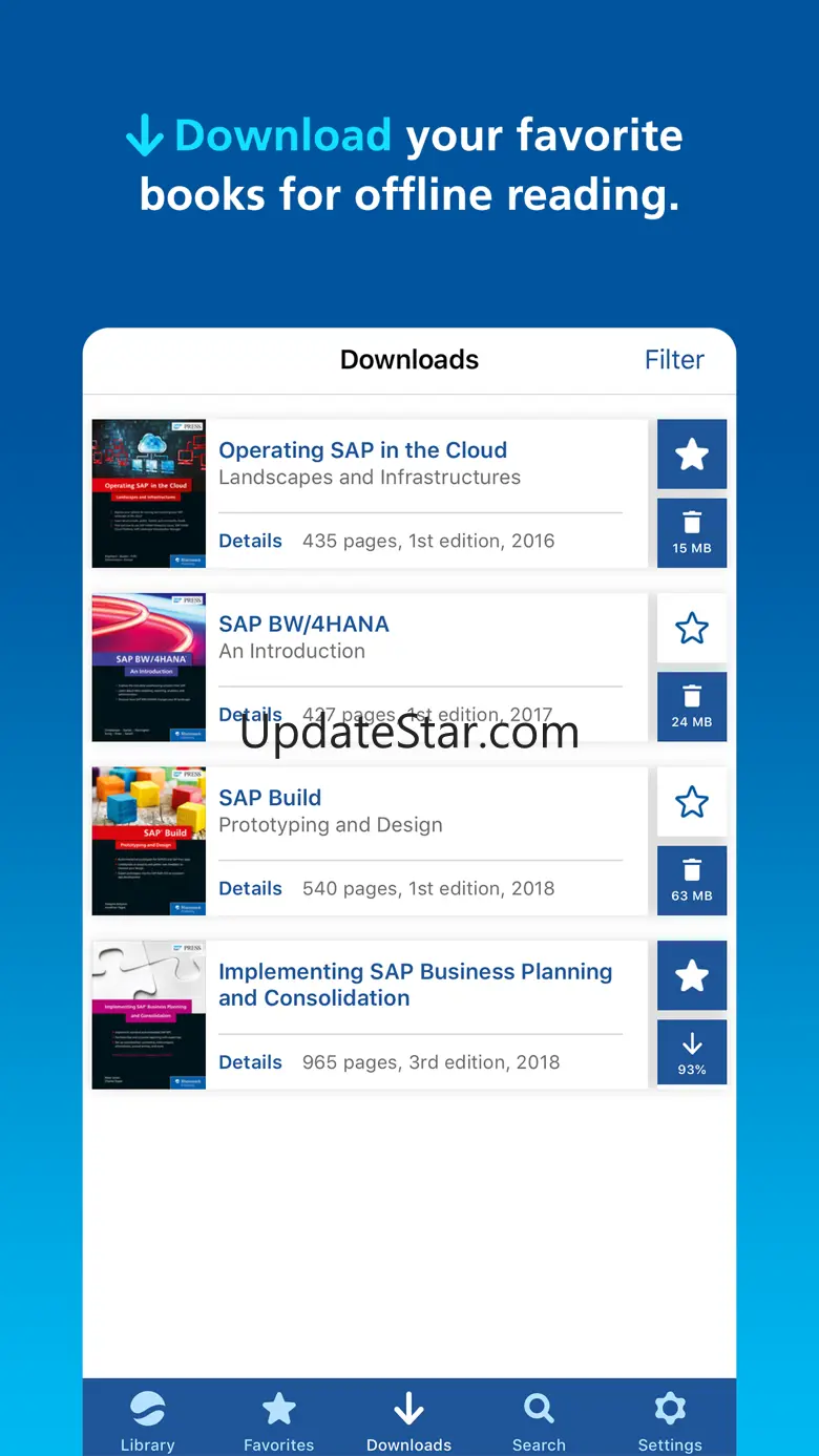 SAP PRESS 3.0.5