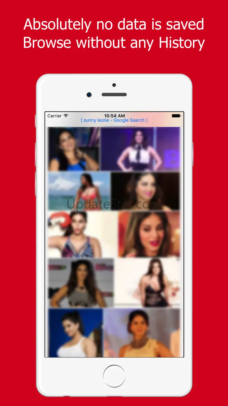 Private Browser - Smart & Fast 1.3