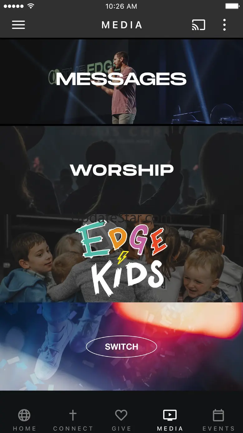 TheEdge.Church 6.3.1