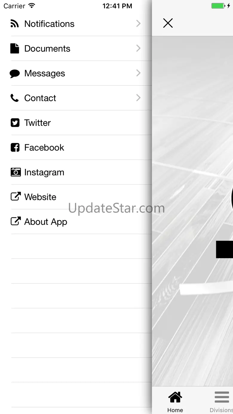 On The Radar Hoops 5.0.2
