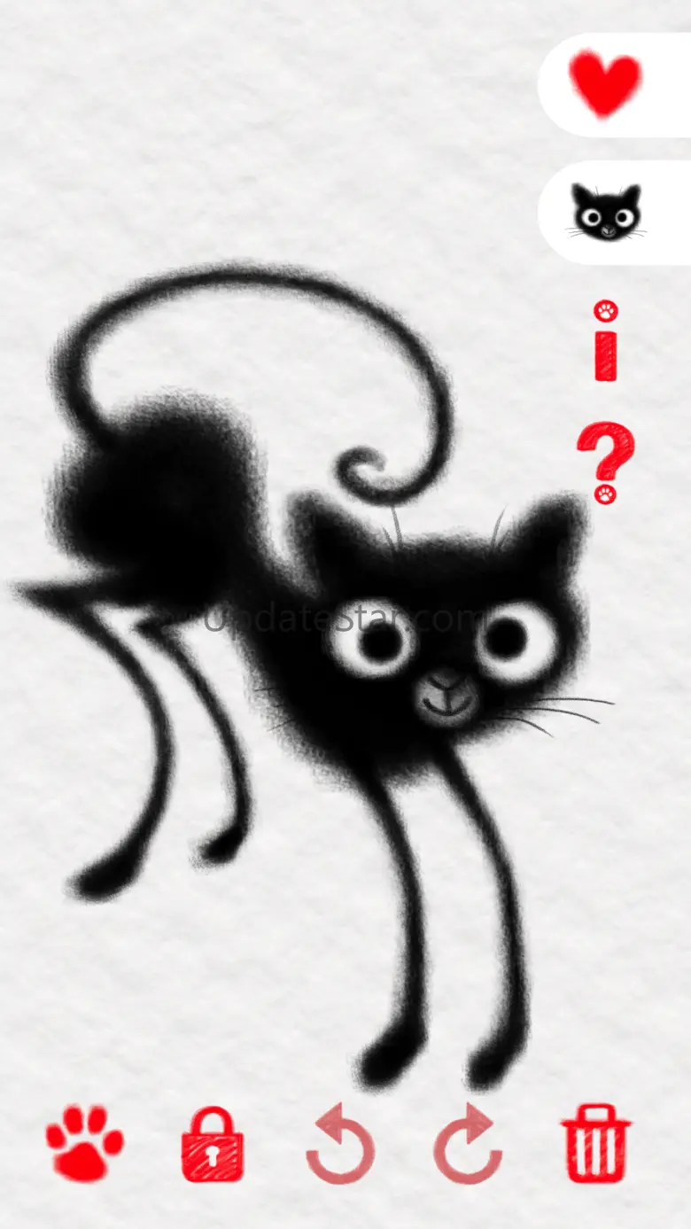 Smoky Spirit Cats 1.0