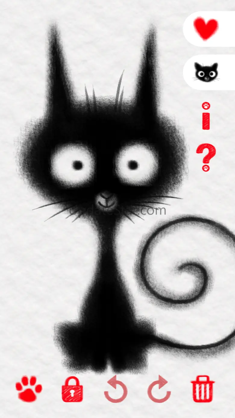Smoky Spirit Cats 1.0